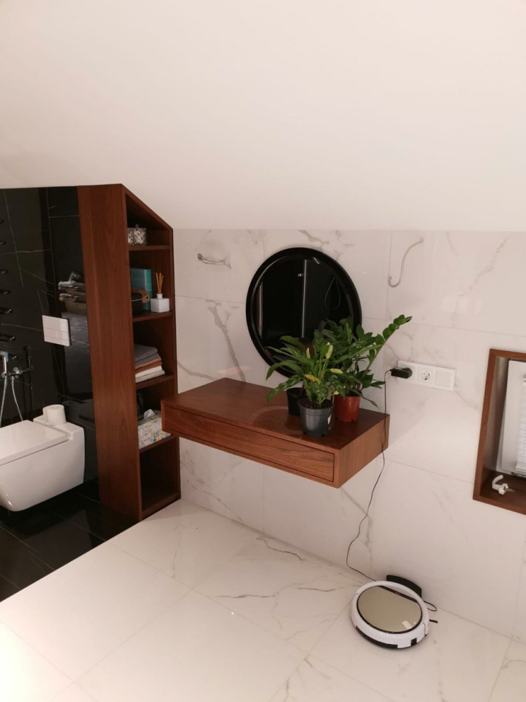 Ванные комнаты