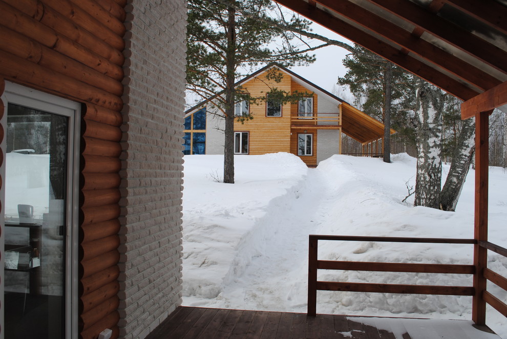 Шалле "Вайсхорн"