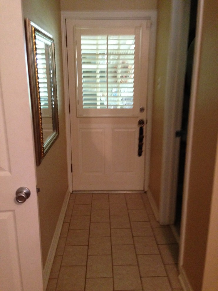 Проект недели: Гостевая комната для друзей и родственников