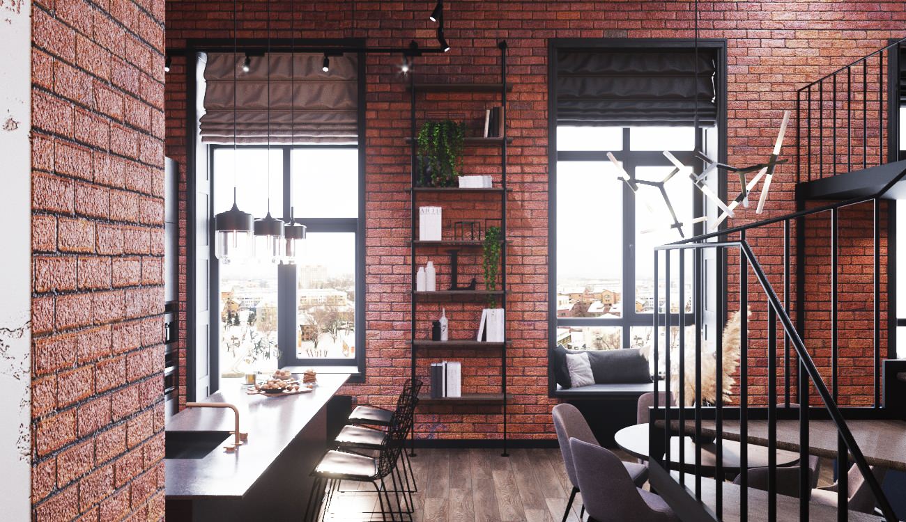 Квартира в ЖК Столичный