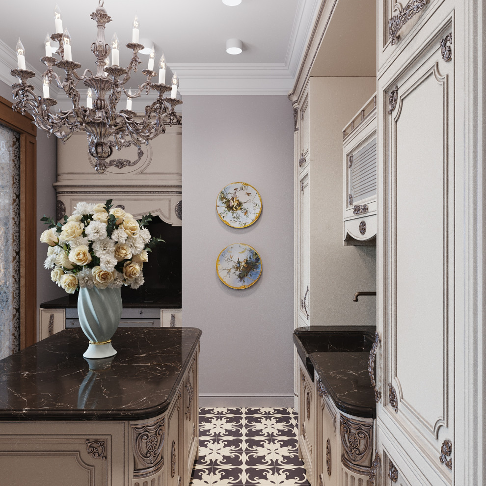 Пентхаус Реномэ