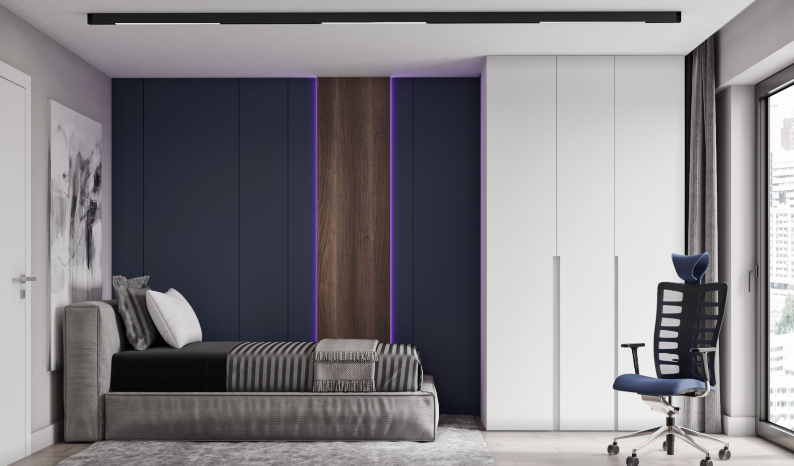 детская для подростка