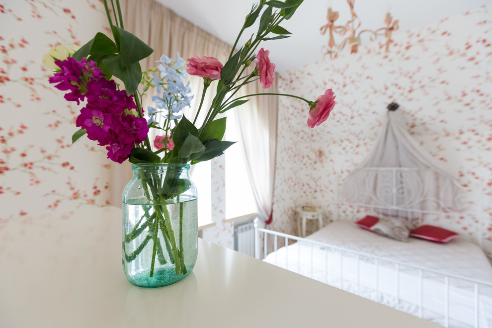 Дом в Красном Яру