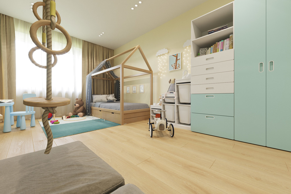 A small part of London