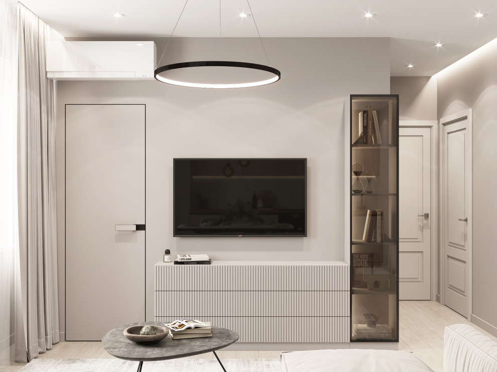 ЖК Левобережный 5