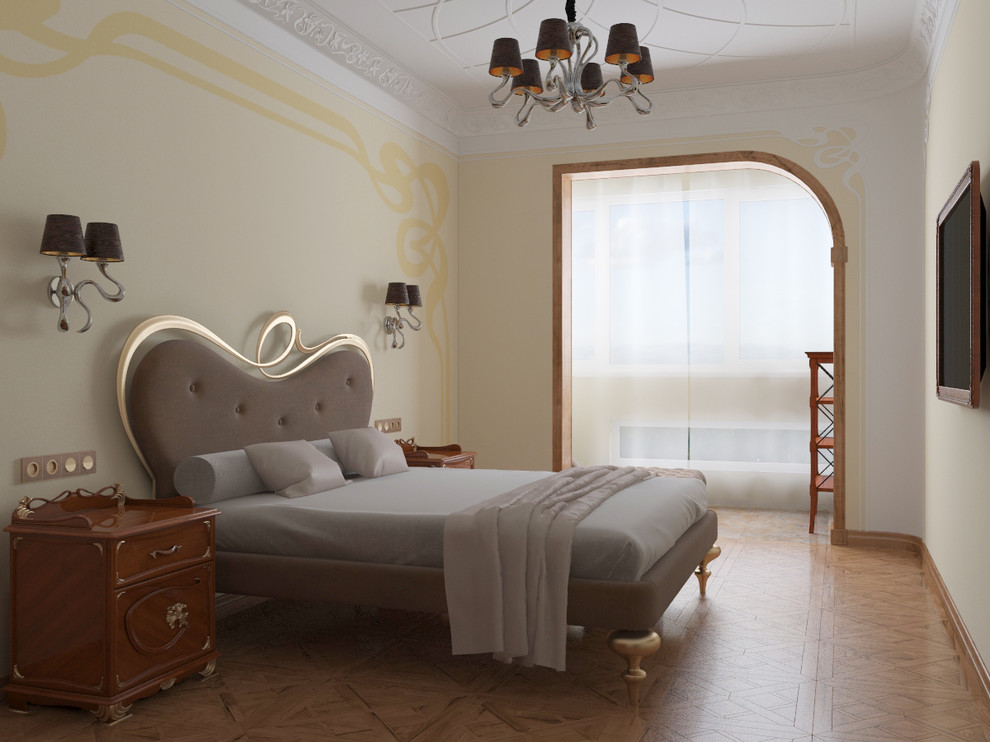 ЖК Ромашково