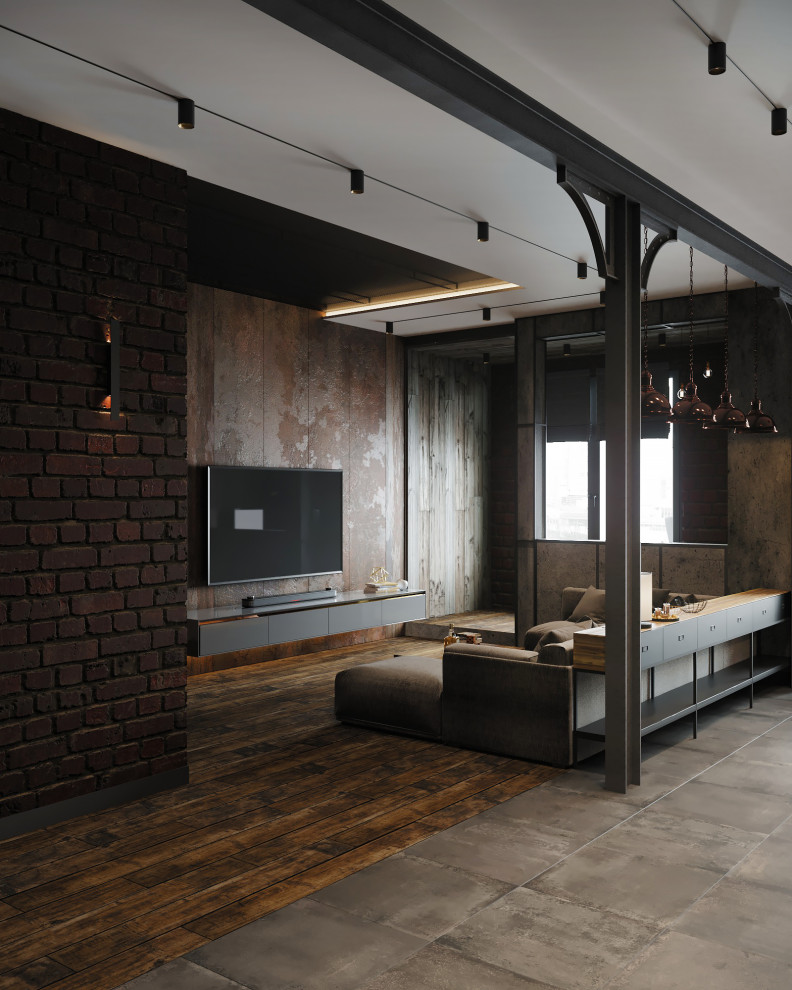 ЖК Крестовский De Luxe