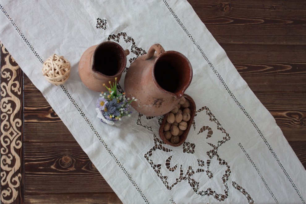 Терраса Рустик