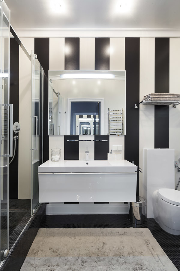 Квартира на Петровском пр.