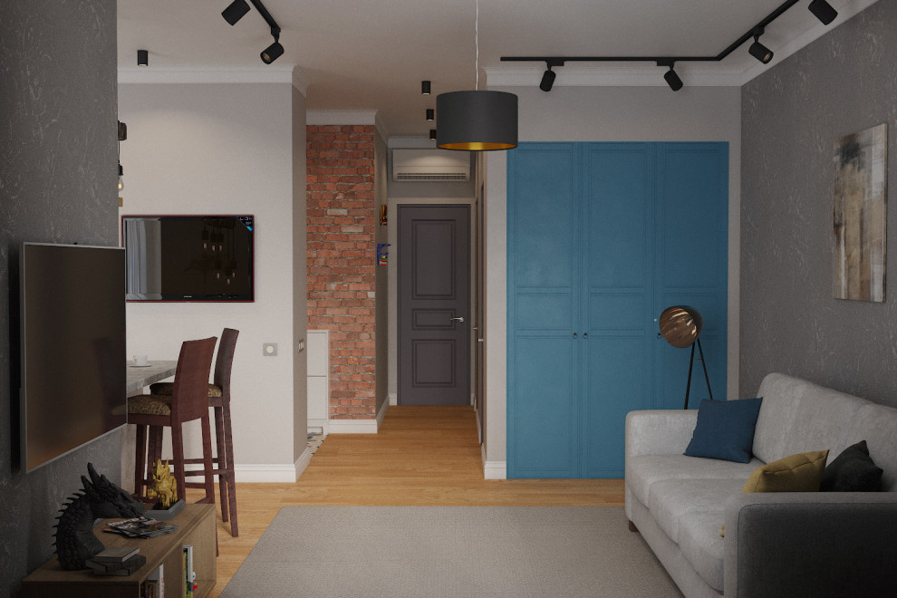 ЖК Солнечные системы