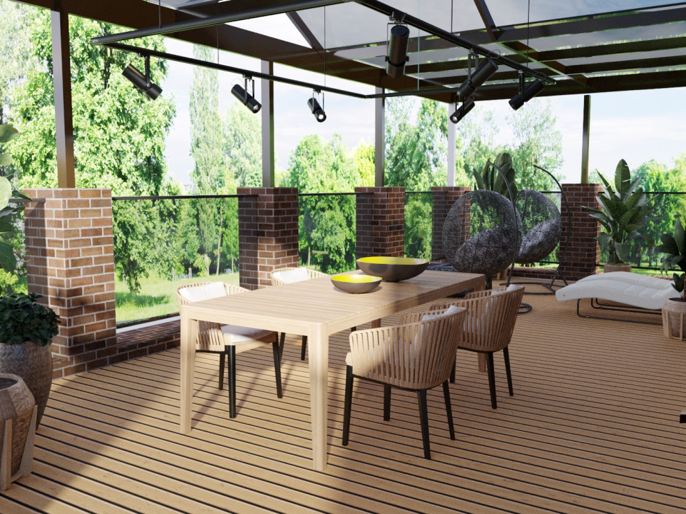 Дом в Синявино