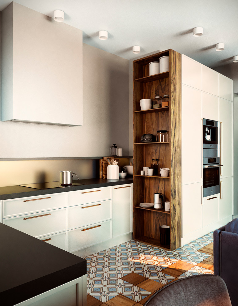 Дизайн проект "Дом за 100 дней"  #домза100дней