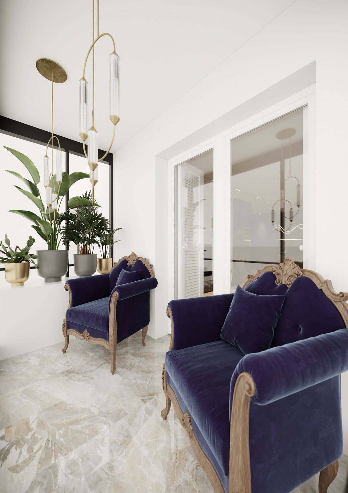 Черная Речка