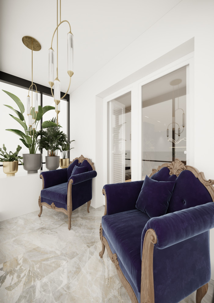 Черная Речка