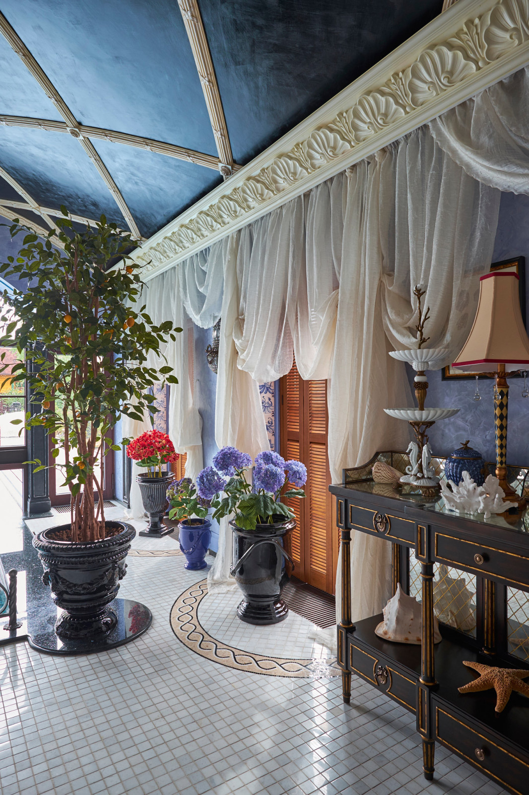 СПА КОМПЛЕКС