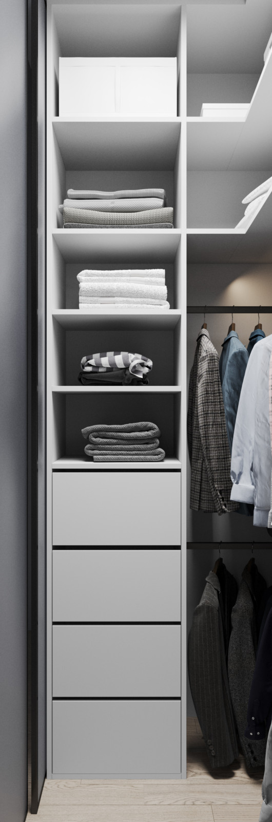 Квартира в Фестиваль Парк