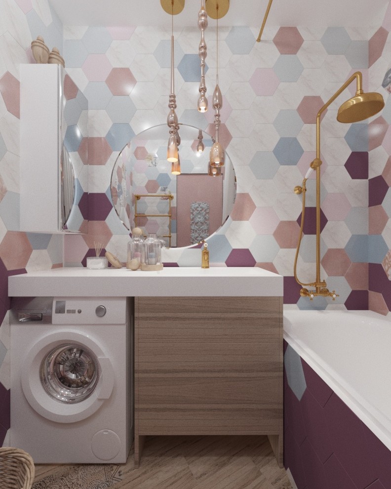 Обложка проекта: Восточная любовь по-уральски