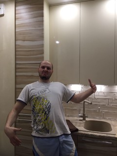 Виталий Карманов