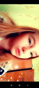 Соня Милохина