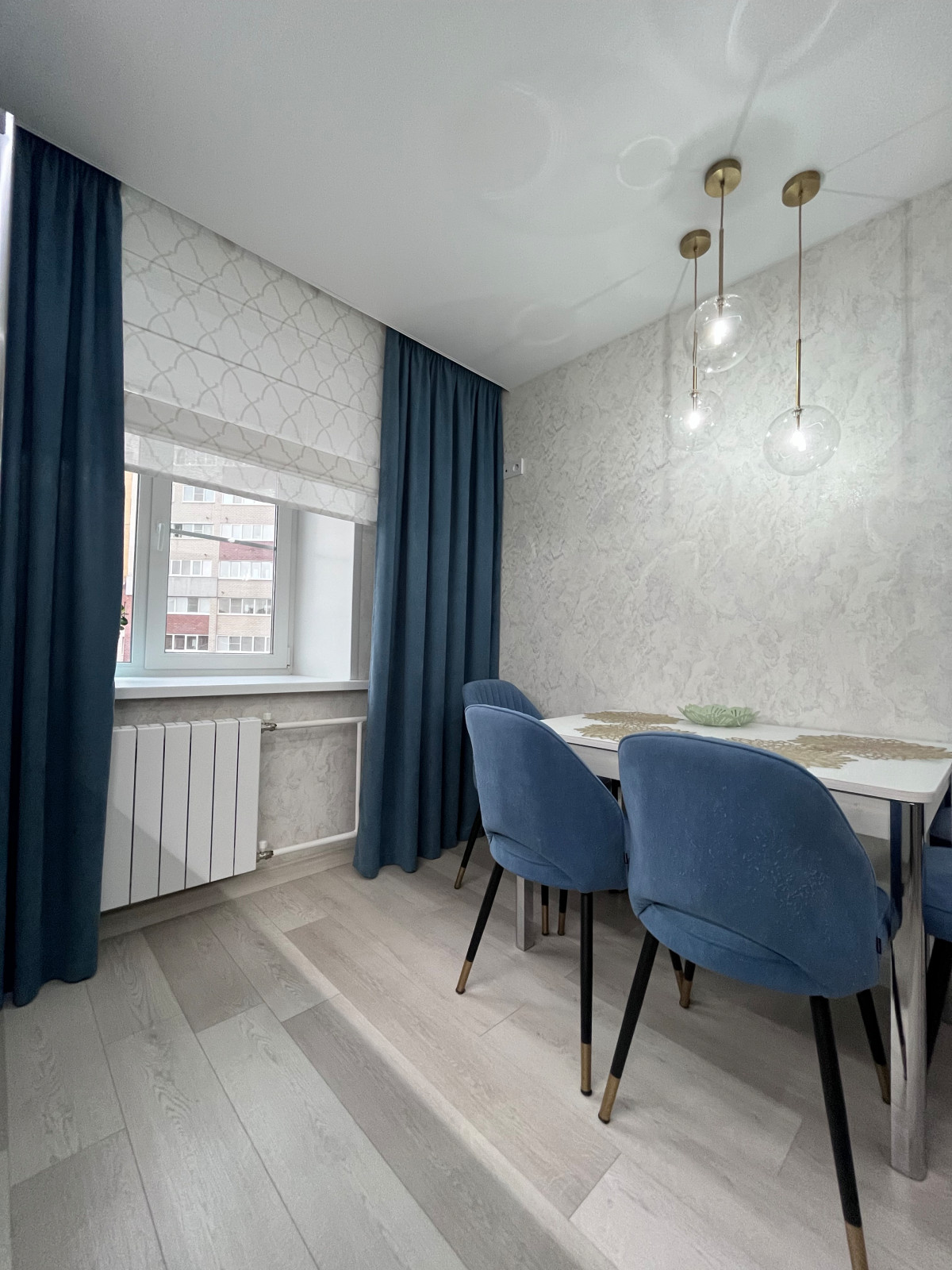 Квартира Кстово