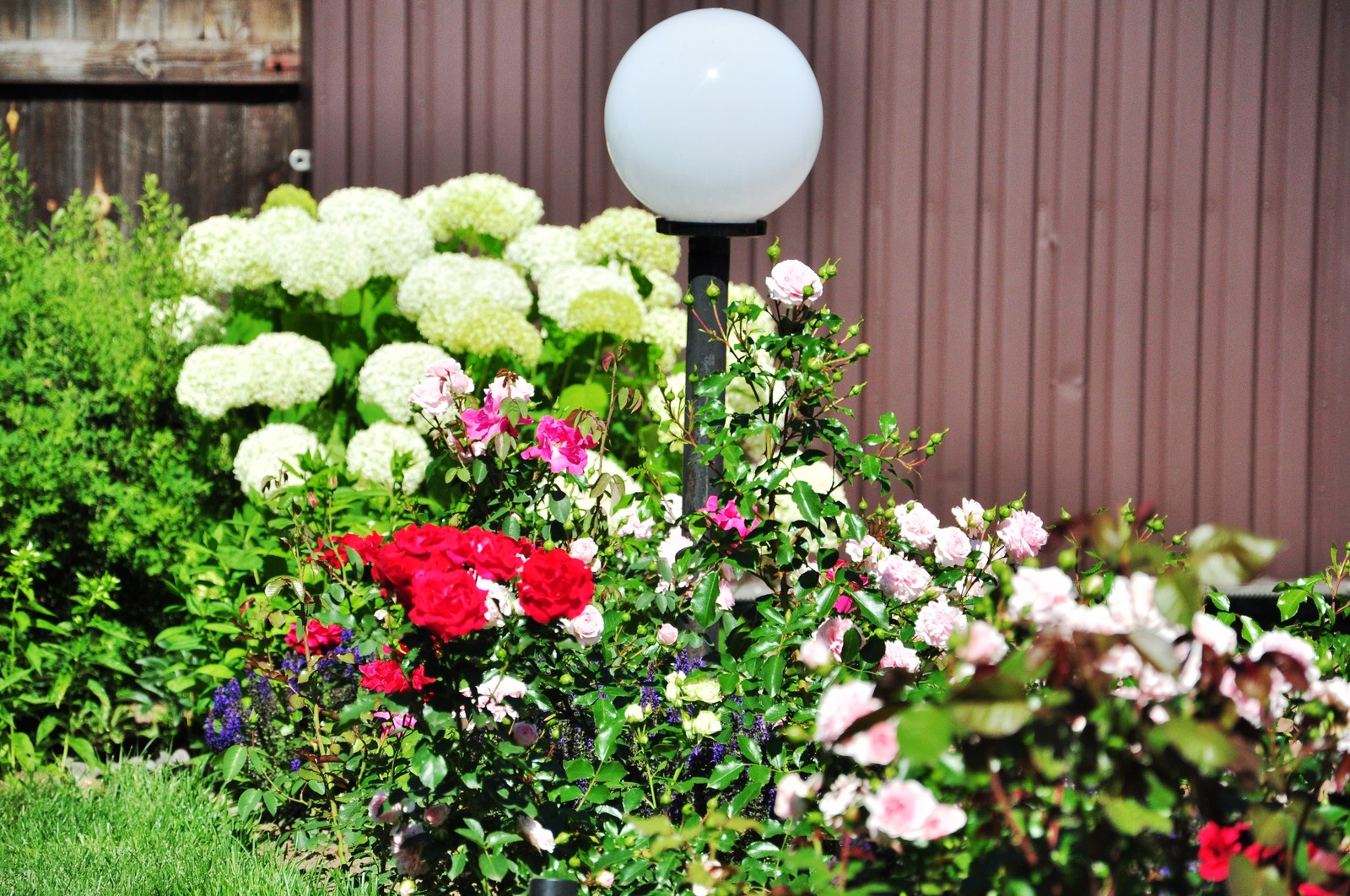 д. Громково - Уход за садом - 100% качество