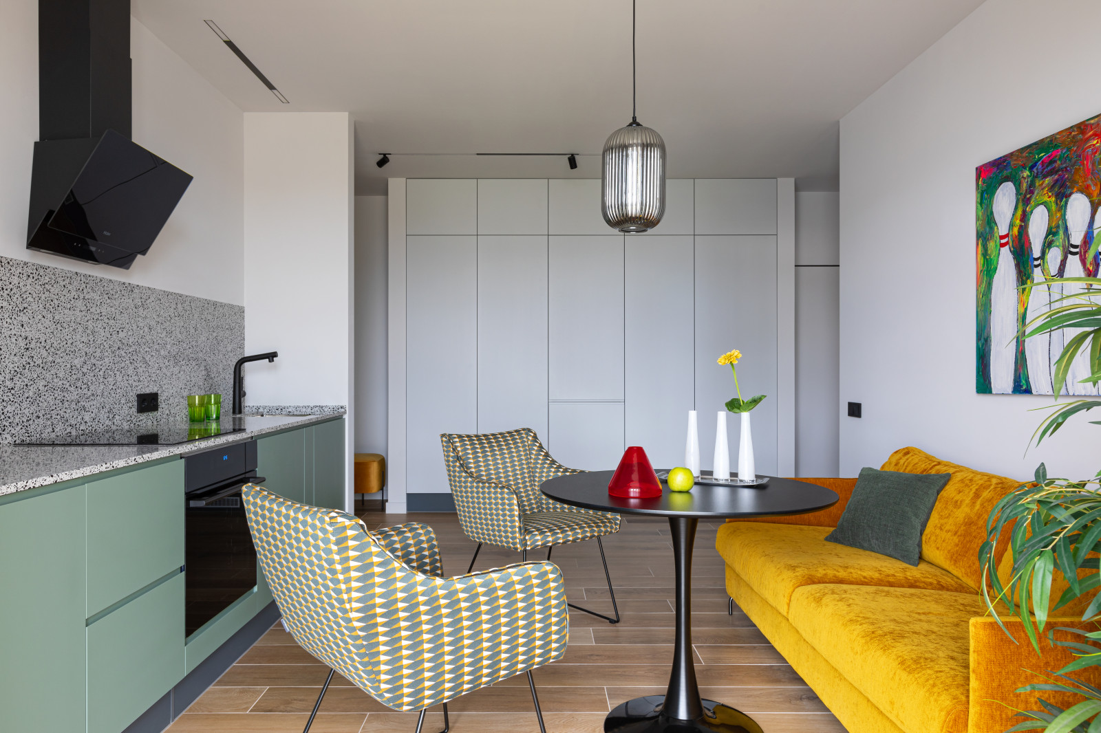 Жк Кранц Престиж