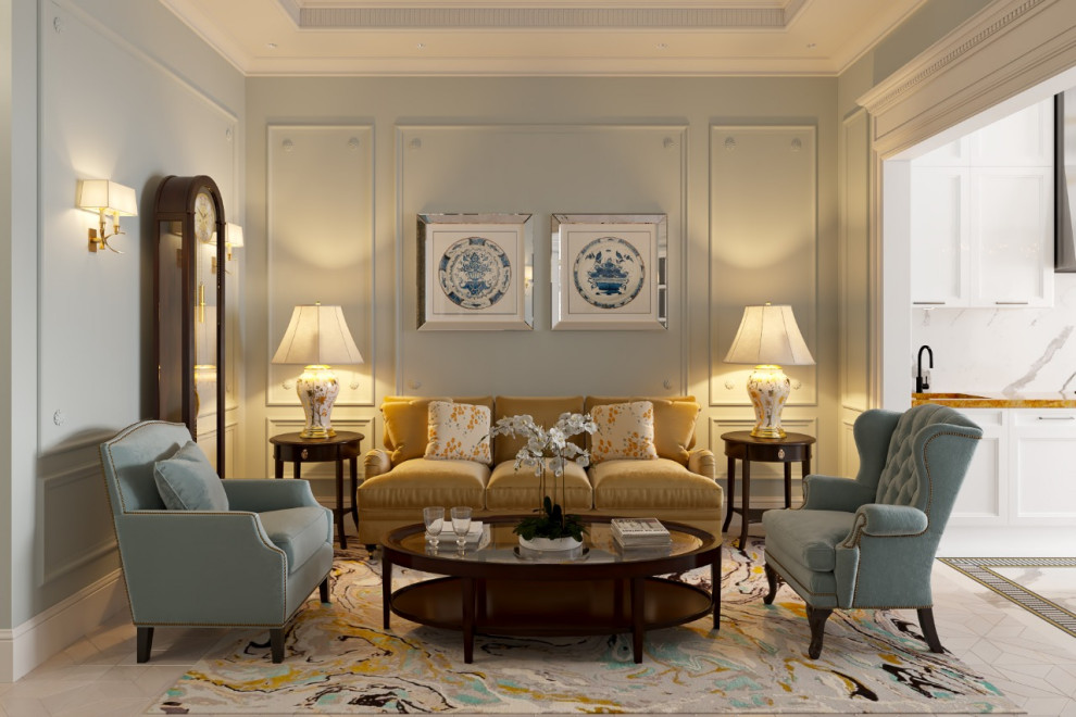 Современная классика