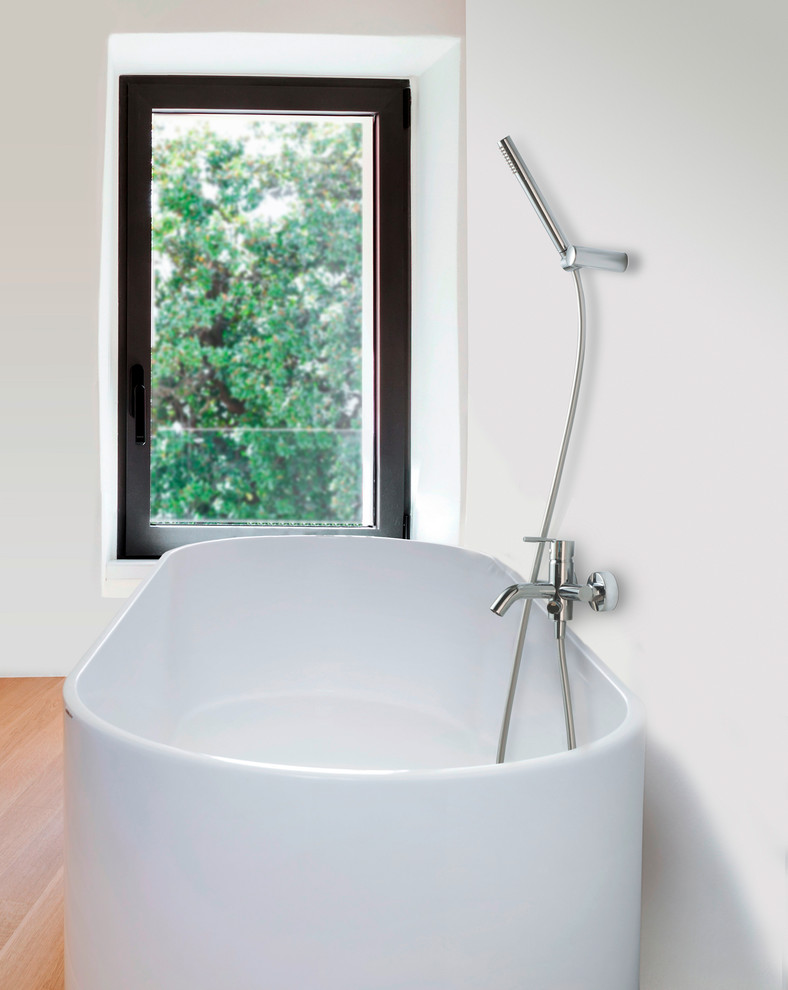 Смесители премиум класса