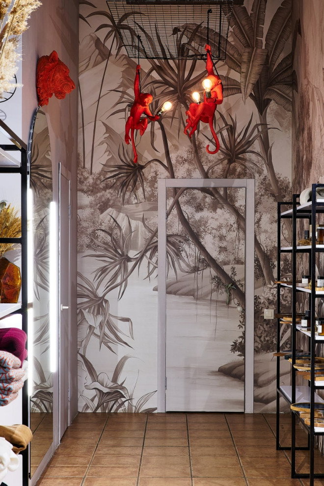 Магазин одежды MP brand