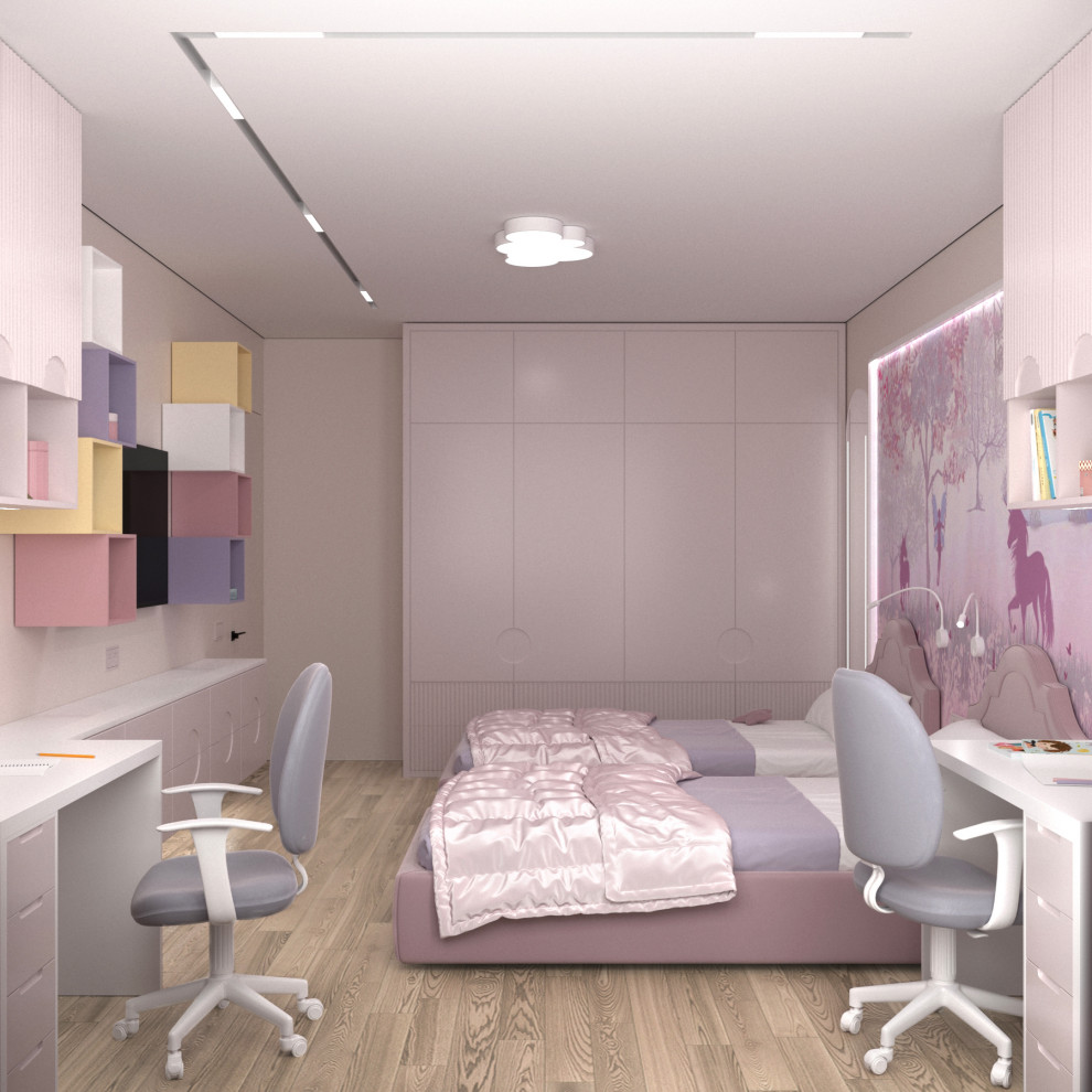 Квартира 86кв.м.