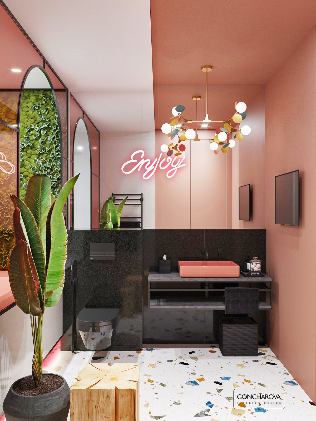 Квартира в ЖК "Седьмой континент"