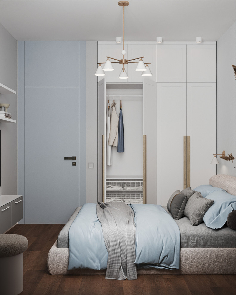 ЖК "Прокшино"