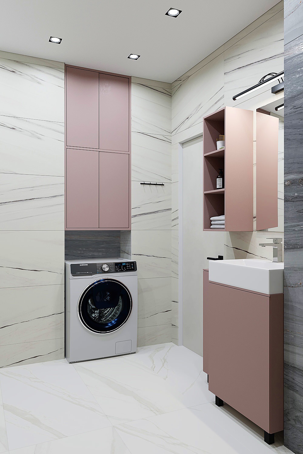 Лазурные горизонты