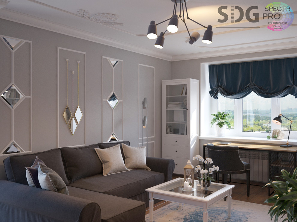 Современный китч