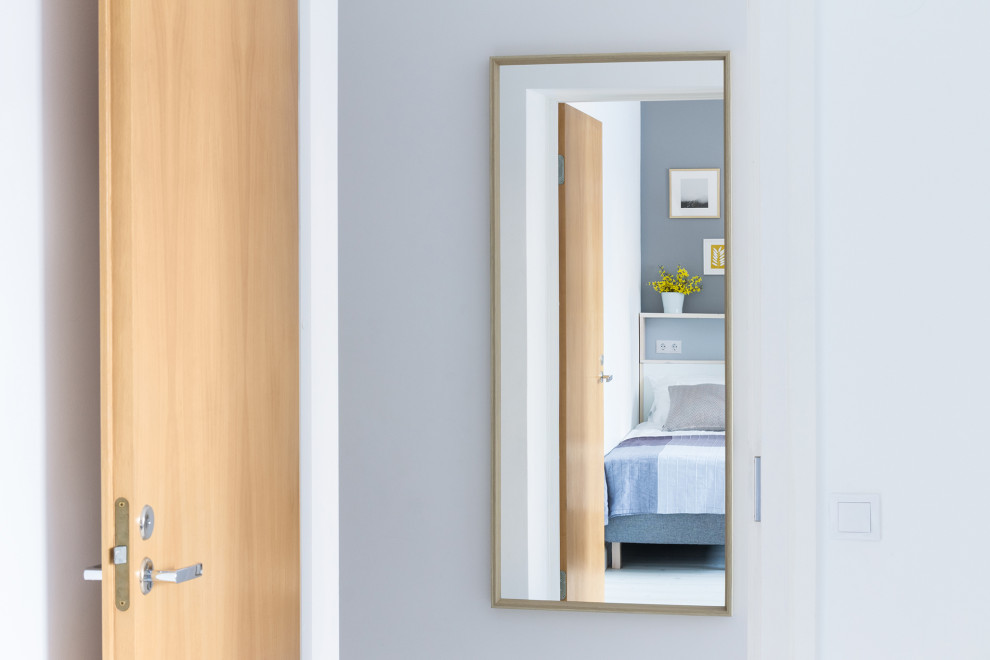 Обложка проекта: Отель "Саквояж"