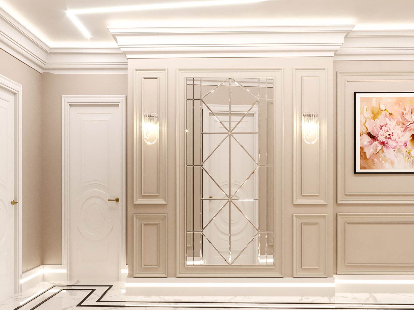 ЖК Розмарин