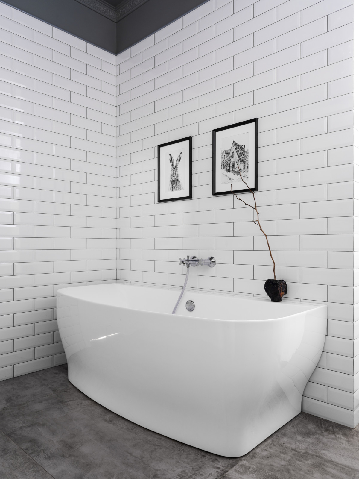 Французкий Стиль