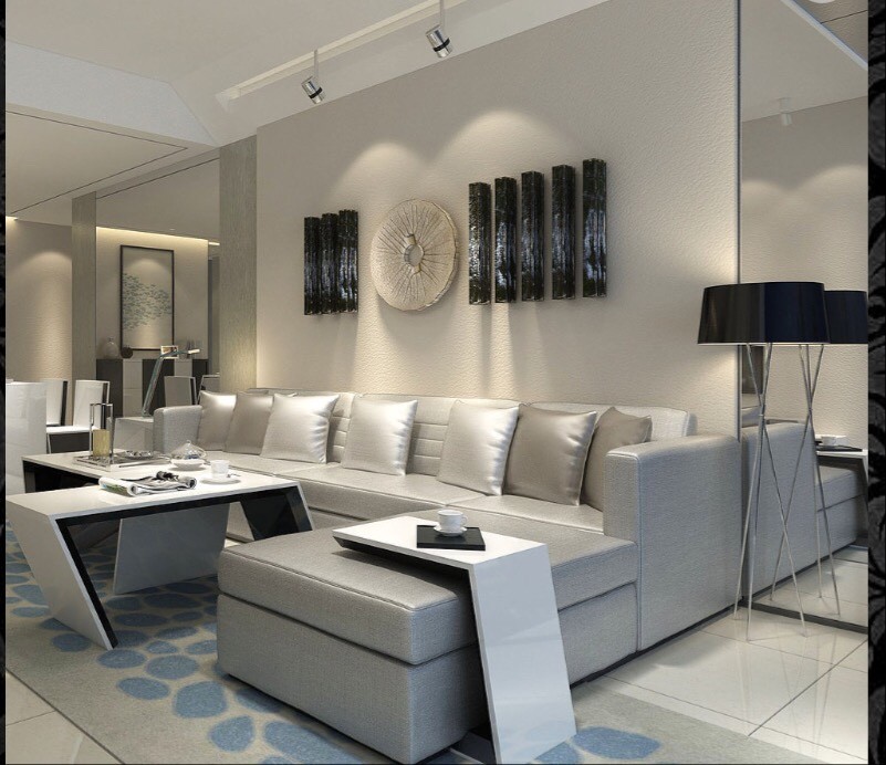 Обложка проекта: Декор Стен