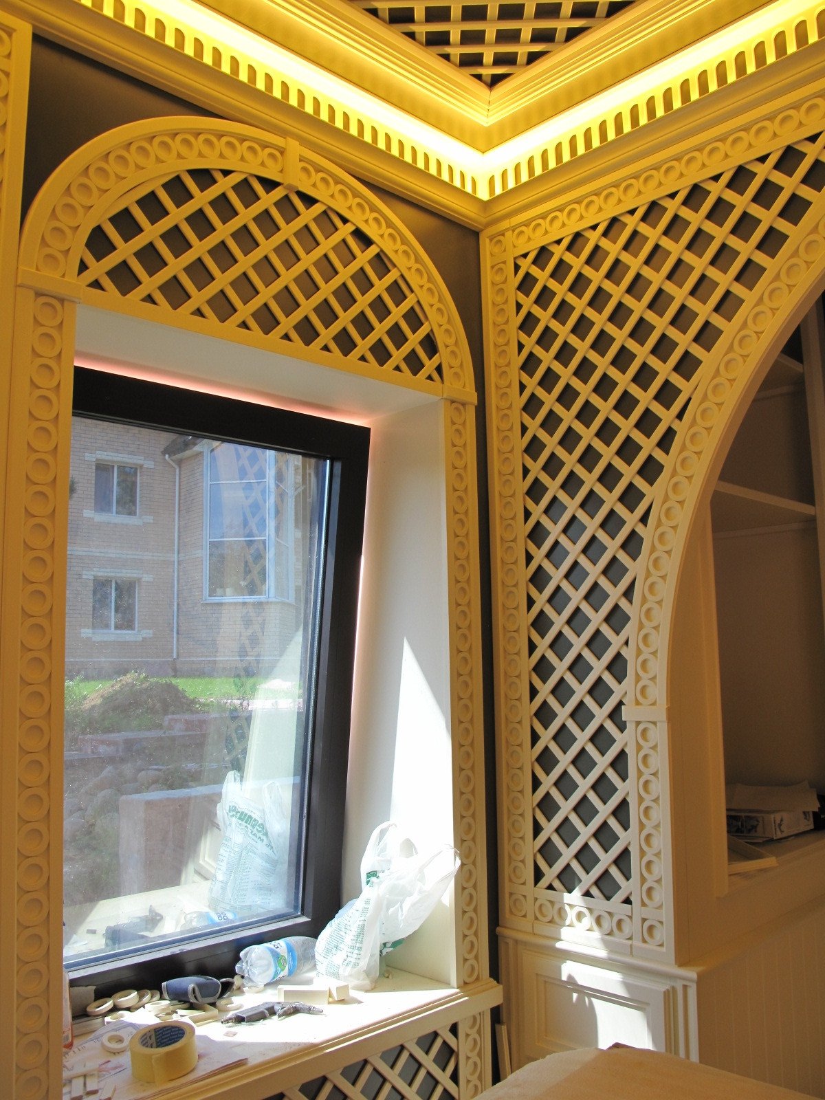 Гостевой дом в Вартемягах