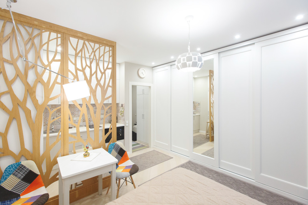 ЖК на Московском шоссе