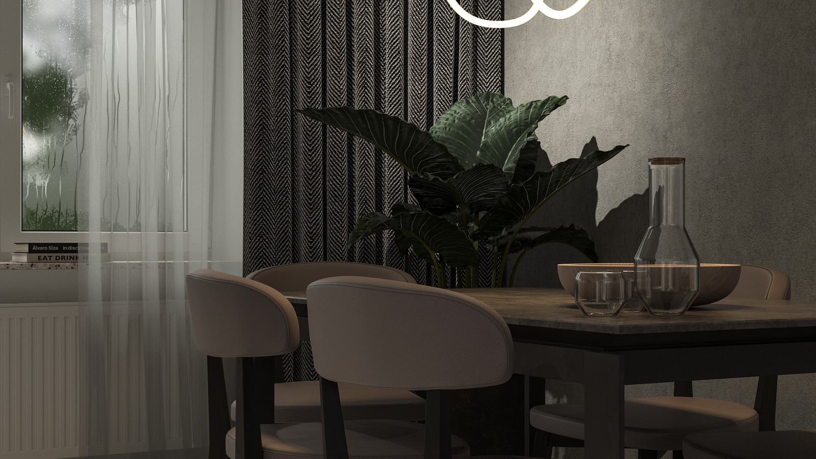 Квартира на Подвойского