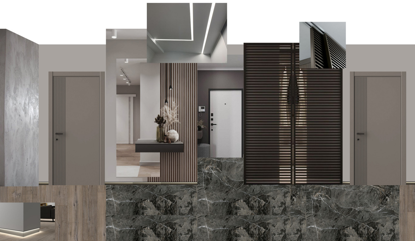 квартира в ЖК Талисман