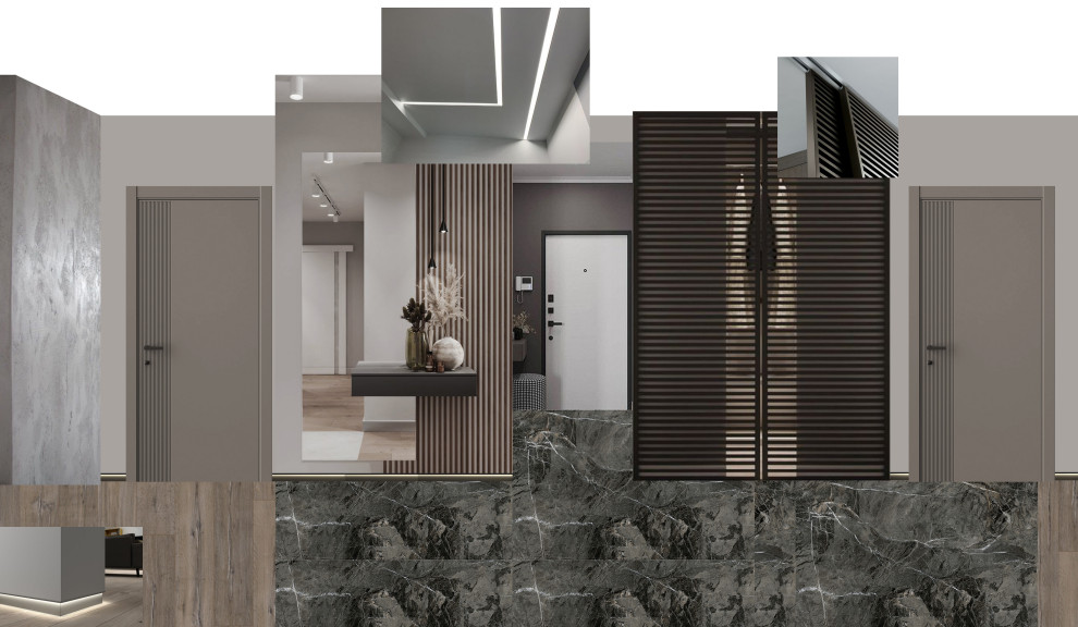 квартира в ЖК Талисман