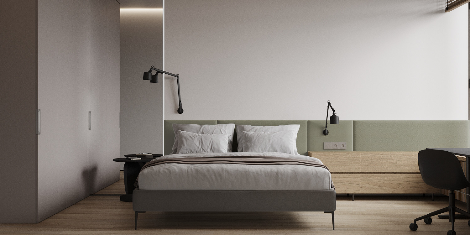 ЖК Серебряный парк