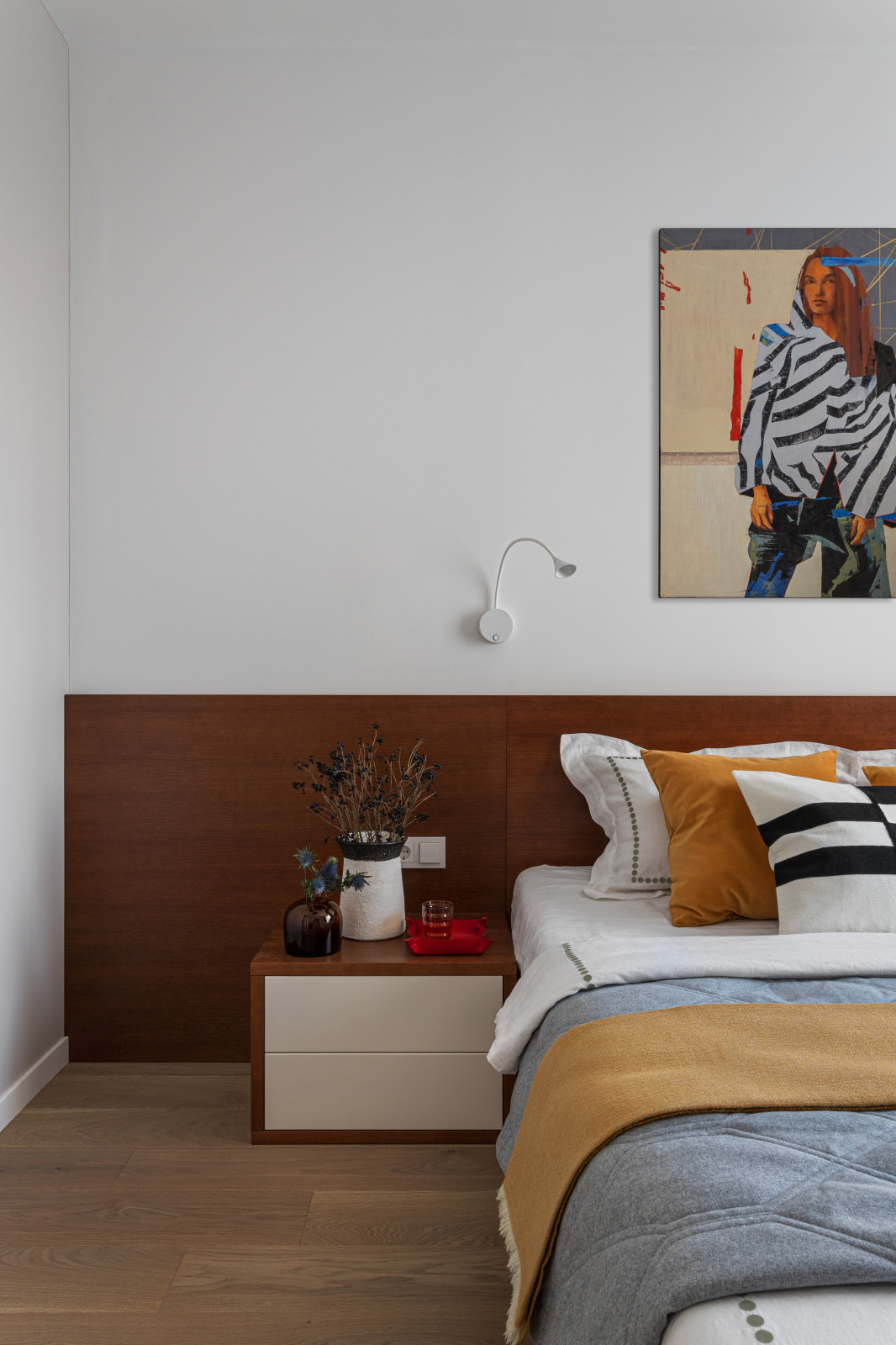 Интерьер для конкурса Andrew Martin (Лондон)