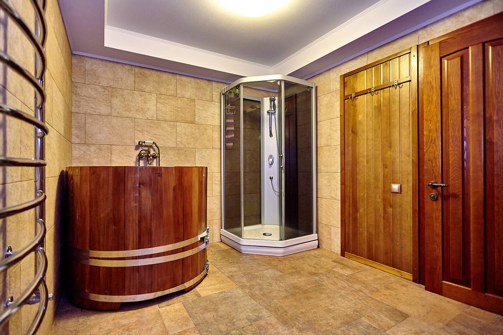 Частное домовладение 004