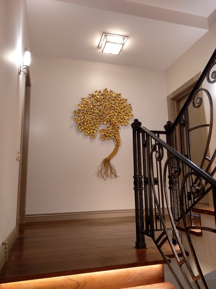 Дом в поселке "Изумрудный век"