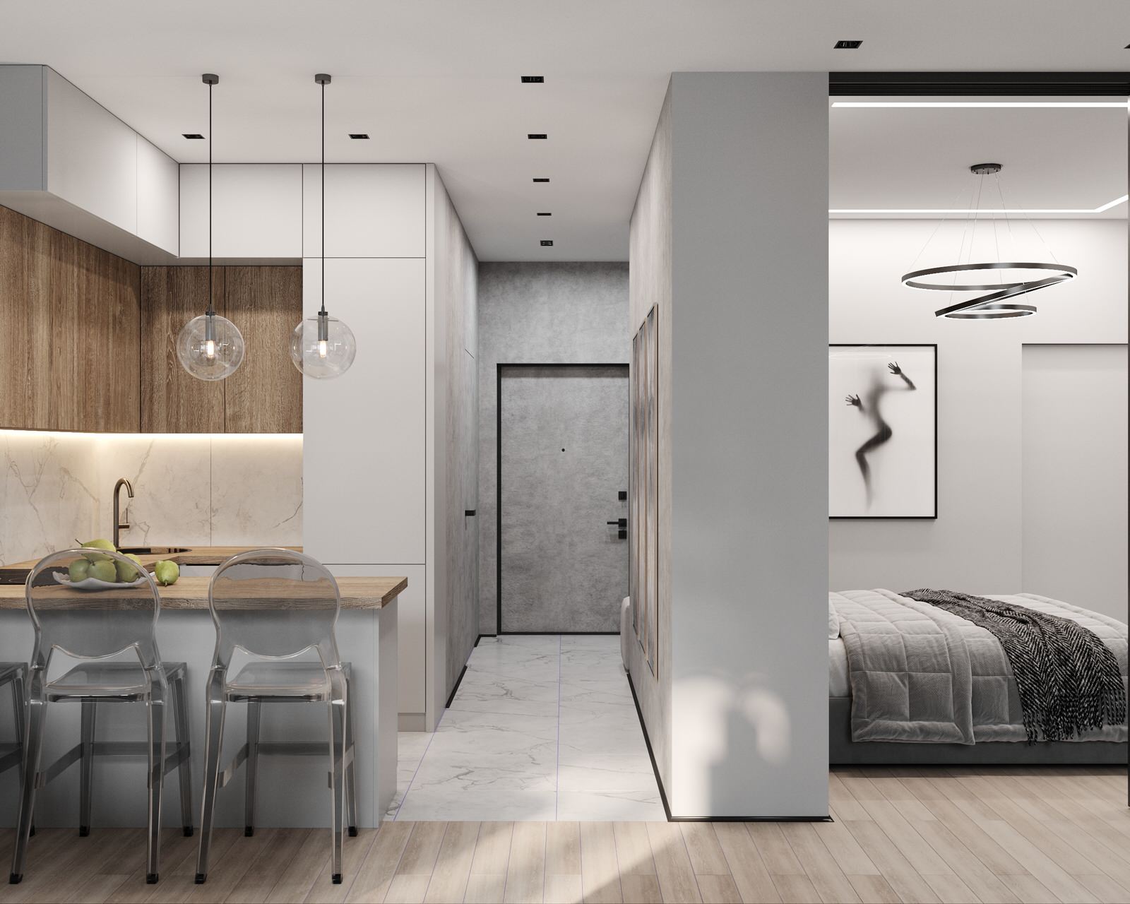 ЖК Румянцево 2