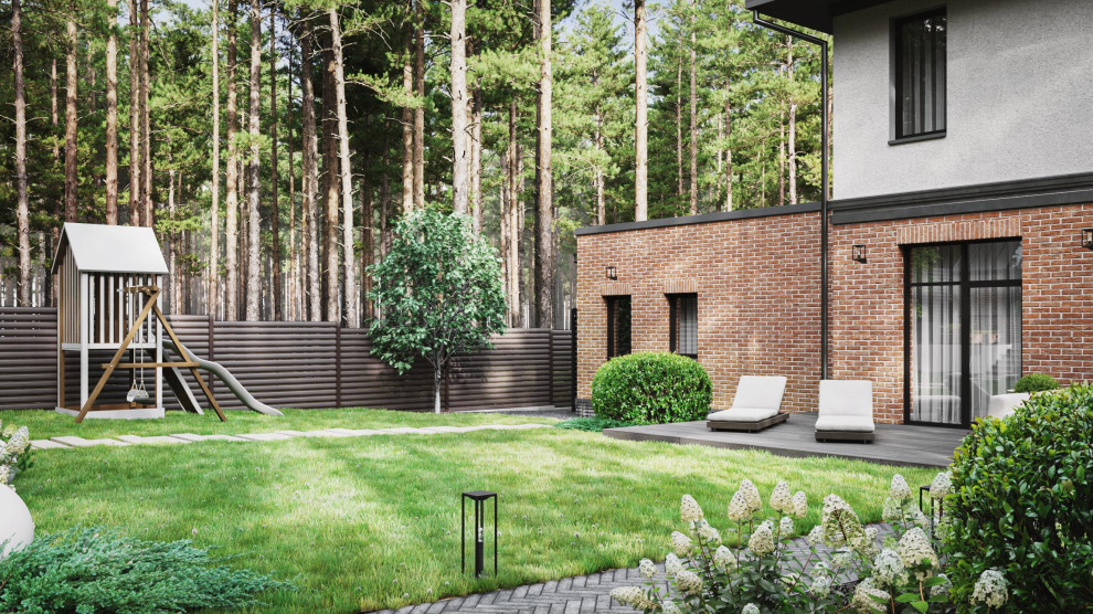 Пионер-Парк, 10 соток, 2024