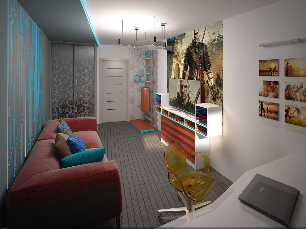 Детская комната